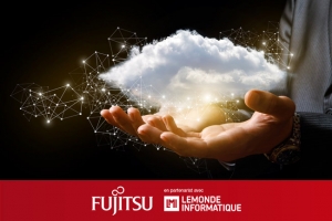 Enquête - Le Cloud hybride dans la transformation digitale