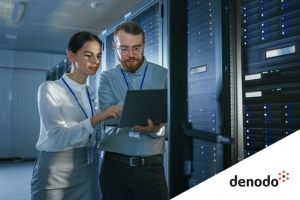 Denodo virtualise les donn�es pour mieux les exploiter