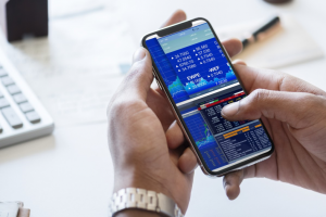 Les sp�cialistes IT courtis�s par le secteur financier