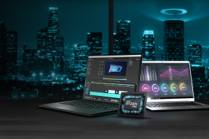 Quatre raisons d'envisager les processeurs AMD pour vos PC professionnels