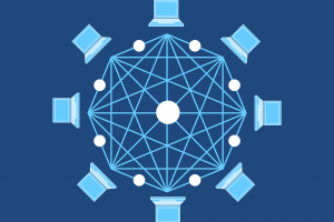 Est-ce que la blockchain va r�volutionner les syst�mes IT ?