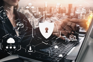 Comment rester cyber-r�silient pendant une pand�mie ?