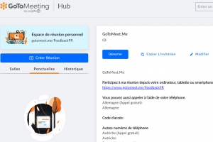 T�l�travail : optimiser vos r�unions en ligne avec des outils performants