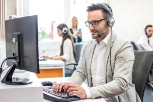 Co-Browsing et partage de cam�ra � distance : de nouvelles armes au service de la relation client