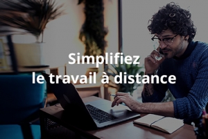 Partage de fichiers : quelles alternatives au cloud pour collaborer � distance ?
