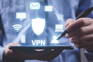 T�l�travail et acc�s aux postes � distance : quelle alternative au VPN ?