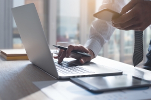 Les leçons de la crise du coronavirus - Le Digital Workplace ne se limite pas à un ordinateur portable