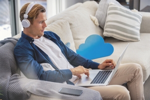 Améliorer la collaboration à distance dans votre entreprise