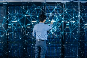 Relever le défi de la fragmentation des données grâce au stockage défini par logiciel