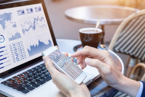 La digital workplace : un catalyseur pour la transformation numérique