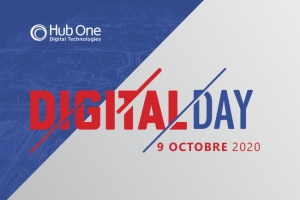Plus rapides, plus connectées, plus sécurisées ! Quand les technologies digitales accélèrent la performance de l'entreprise