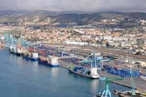 Le Grand Port Maritime de Marseille (GPMM) d�ploie un arsenal de s�curit� interconnect� gr�ce � Trend Micro
