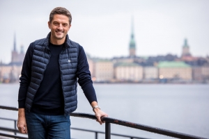 Thibaut Ceyrolle, Snowflake : � Faciliter le partage de la donn�e est la cl� de la transformation digitale �