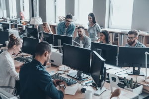 L'Espace num�rique collaboratif unifi� de la Ville de Noisy-le-Grand : s�curiser les documents et r�pondre aux attentes fonctionnelles