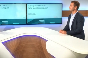 Workspace et Cloud : Halte aux idées reçues !