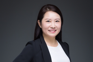 En conversation avec Selina Yuan, International Business President d'Alibaba Cloud Intelligence International