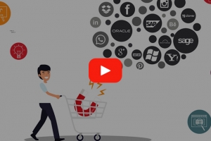 Comment intégrer rapidement applications et services ?