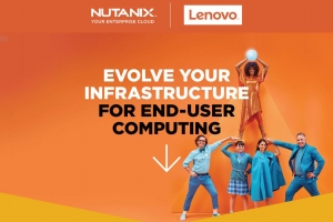 Expérience des utilisateurs finaux : faites évoluer votre infrastructure informatique