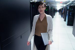 Les capacit�s indispensables d'une architecture de stockage � l'�re des donn�es