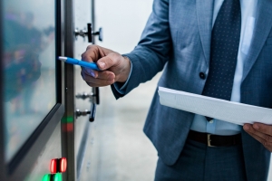 Workload automation en mode SaaS : un rem�de � l'obsolescence des outils d'automatisation ?