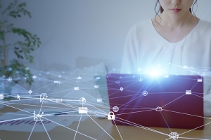 L'edge computing pour r�pondre aux d�fis des nouveaux modes de travail