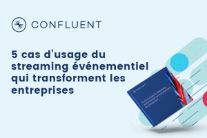 La plateforme de streaming d'événements complète pour Apache Kafka®