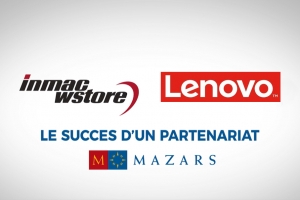 Mazars équipe ses collaborateurs de PC portables adaptés aux usages en mobilité