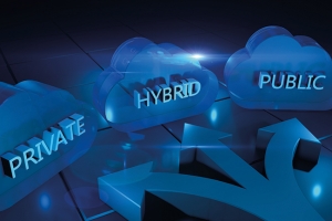 Strat�gies cloud hybride : �change entre le directeur de Microsoft Azure France et le Vice-Pr�sident Multicloud Services d'Orange Business Services