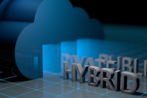 Cloud hybride : comment optimiser votre strat�gie, entre services en ligne et logiciels on-premise