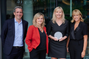 Devoteam M Cloud, Partenaire Microsoft de l'ann�e 2021 en France, poursuit sa folle progression sur les sujets innovants du Cloud