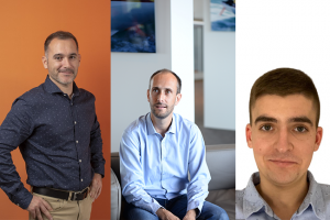 Le SD-WAN � l'�preuve du terrain : 3 entreprises t�moignent de leur d�ploiement du SD-WAN