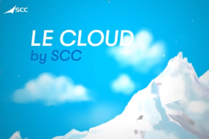 Comment SCC et Microsoft AZURE�accompagne chaque entreprise dans son passage vers le cloud ?