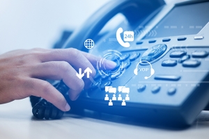 VOIP : D�finition, fonctionnement et avantages pour une entreprise