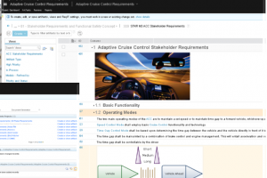 G�rer la multiplicit� des contraintes normatives et r�glementaires gr�ce � la gestion des exigences
