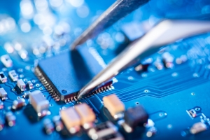 Vers une p�nurie prolong�e de puces �lectroniques.