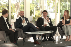 Num�risation du service public : quels outils pour quels b�n�fices ?