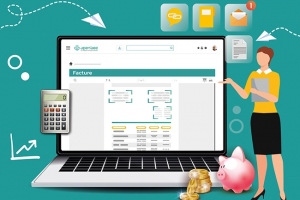 R�forme de la facture �lectronique : quelles solutions cl�s en main pour les �diteurs de logiciels ?