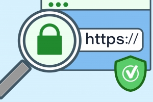 Assurer la s�curit� de son site internet gr�ce au certificat SSL