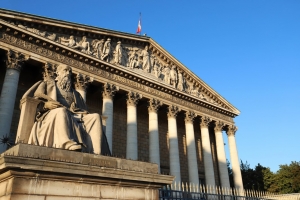 Phase 2 de la strat�gie nationale pour l'intelligence artificielle : une opportunit� pour les talents de la tech