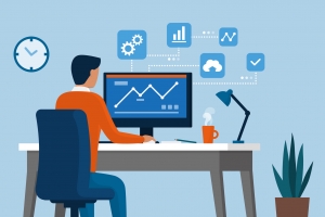 R�pondre aux enjeux des DSI dans un contexte de travail hybride