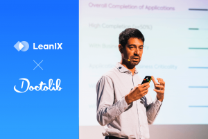 Gouvernance d'architecture et automatisation : la recette gagnante pour garder le contr�le de vos syst�mes d'information en mode SaaS