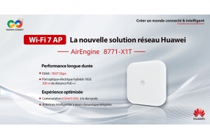 Connectivit� : quelles technologies pour quels besoins ?