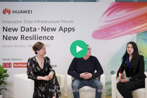 S'adapter aux besoins client : la collaboration entre Huawei et Jiliti