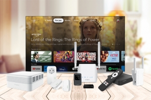 STRONG confirme sa position de leader historique des solutions de connectivit�