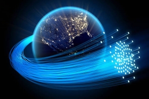 La fibre optique : l'avenir de l'Internet domestique en France