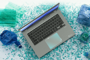 Avec le Chromebook Vero d'Acer, la promesse d'un num�rique plus durable