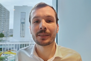 � L'impl�mentation du ZTNA n'est pas synonyme de big bang � Fr�d�ric Coustance, HPE Aruba Networking