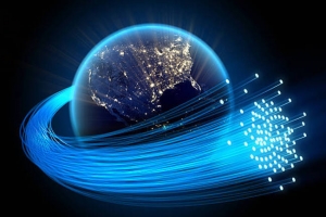 La fibre optique : l'avenir de l'Internet domestique en France