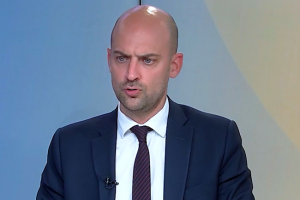 Jean-Noël Barrot/ La régulation sur l'IA doit être orientée vers l'innovation
