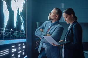 Face aux nouvelles menaces, les firewalls musclent leur jeu